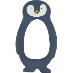 Trixie Rond Grijpspeeltje Natuurrubber | Mr. Penguin